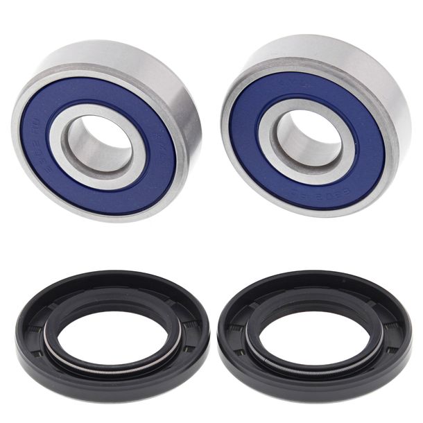 Radlager-Kit ALL BALLS 25-1529