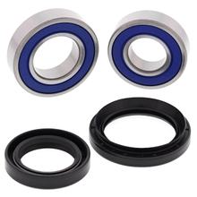 ALL BALLS 25-1530 wiellagerset voor Honda TRX TE Fourtrax ES 420 cc