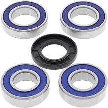 Sada ložisek kol ALL BALLS 25-1533 pro KTM SMC R ABS Supermoto T Enduro Adventure Super Duke RC8 Superbike S 625 / 690 / 950 / 990 / 1190 ccm RV 2006 - 2015
