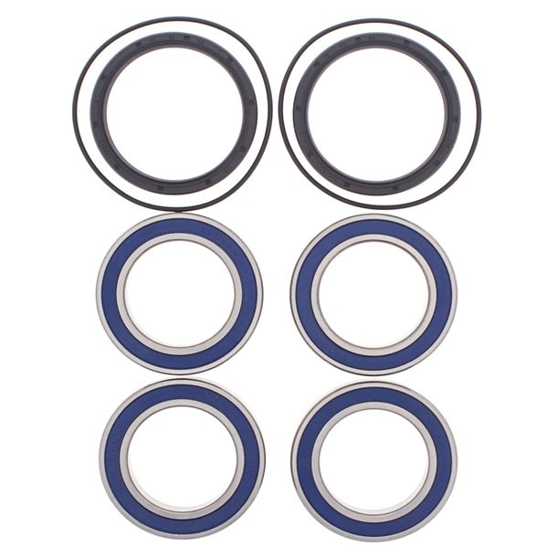ALL BALLS 25-1534 wiellagerset voor Suzuki LT-R Quadacer 450 cc