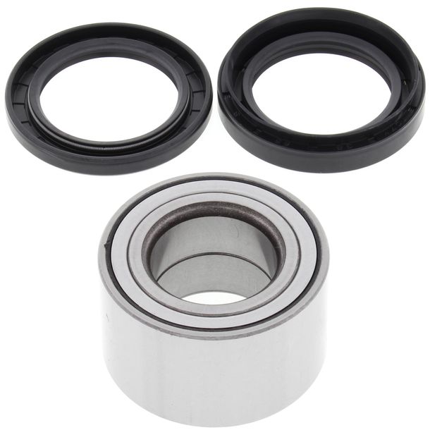 Radlager-Kit ALL BALLS 25-1538 für Kymco UXV, Suzuki LT-A King Quad 500 / 700 ccm