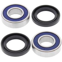 Sada ložisek kol ALL BALLS 25-1539 pro Honda CRF R F 150 ccm Bj. 2007 - 2015