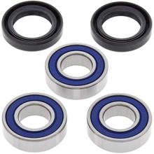 Kit roulement de roue ALL BALLS 25-1540 pour Honda CRF R F 150 ccm Année 2007 - 2015