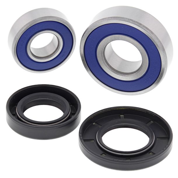 Radlager-Kit ALL BALLS 25-1541