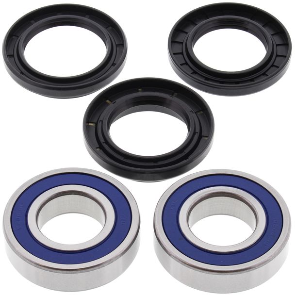 kit cuscinetto ruota ALL BALLS 25-1542 per Yamaha YXR FI Rhino 700 ccm