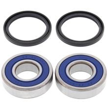 Kit roulement de roue ALL BALLS 25-1548 pour TM Racing MX EN 125 / 144 / 250 / 300 / 450 / 530 / 660 ccm Année 2005 - 2012
