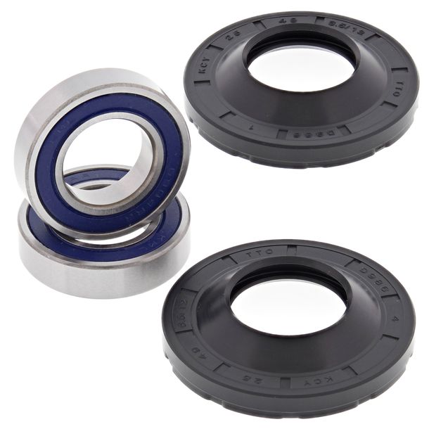 Kit cuscinetti ruota ALL BALLS 25-1549
