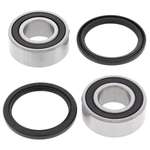 Radlager-Kit ALL BALLS 25-1550 für Ducati SS 750 / 900 ccm Bj. 1972 - 1982