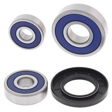Radlager-Kit ALL BALLS 25-1551 für Suzuki GSX F 600 ccm Bj. 1988