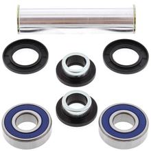 Kit de roulement de roue All Balls, mise à niveau 25-1552 pour KTM LC4 EXC EGS SX RACING SXC Racing EXE Super Enduro Moto 125 / 150 / 200 / 250 / 300