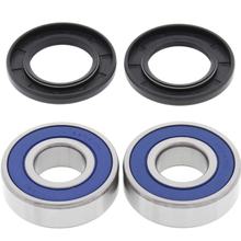 Komplet łożysk kół ALL BALLS 25-1553 do KTM LC4 EXC EGS SX EXE Super Enduro Moto, Husqvarna TE TC 125 / 250 / 300 / 360 / 530 / 620 ccm Rok produkcji 1994 - 2018