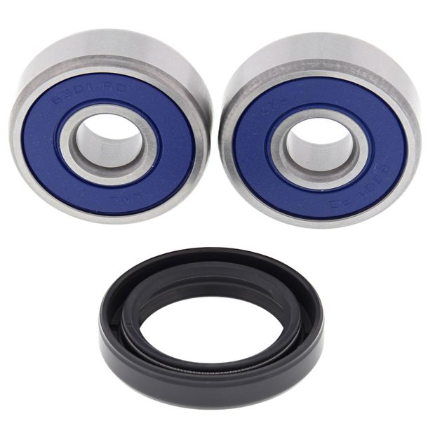 Radlager-Kit ALL BALLS 25-1554