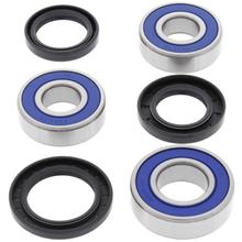 Radlager-Kit ALL BALLS 25-1557 für Triumph Daytona R Street Triple Sprint RS ST Tiger XC ABS i Centennial Edition Speed Four 600 / 650 / 675 / 800 / 955 Bj. 1999 - 2014