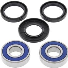 Radlager-Kit ALL BALLS 25-1558 für Triumph Tiger XC ABS XCA XRX Rocket III Roadster Thunderbird 800 / 1600 / 2300 ccm Bj. 2004 - 2018