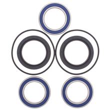 ALL BALLS 25-1560 wiellagerset voor Kawasaki KFX R 450 cc