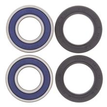 Radlager-Kit ALL BALLS 25-1562 für Honda CBR F RR CRF 1100 A Africa Twin 600 / 1110 ccm Bj. 2007 - 2021
