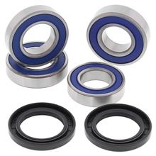 Kit roulement de roue ALL BALLS 25-1563 pour Honda CBR RR RA 600 ccm Année 2007 - 2018
