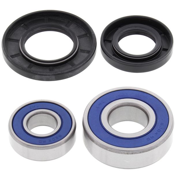 Radlager-Kit ALL BALLS 25-1564 für KTM SX SMR 450 / 505 ccm