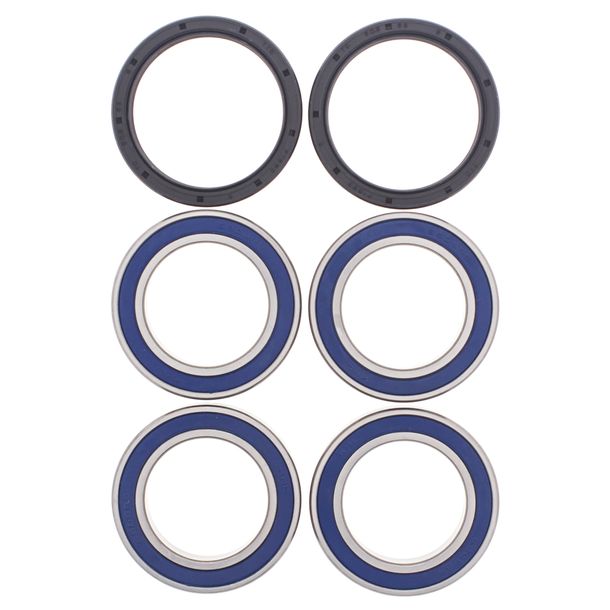 Kit de rodamientos de rueda ALL BALLS 25-1565