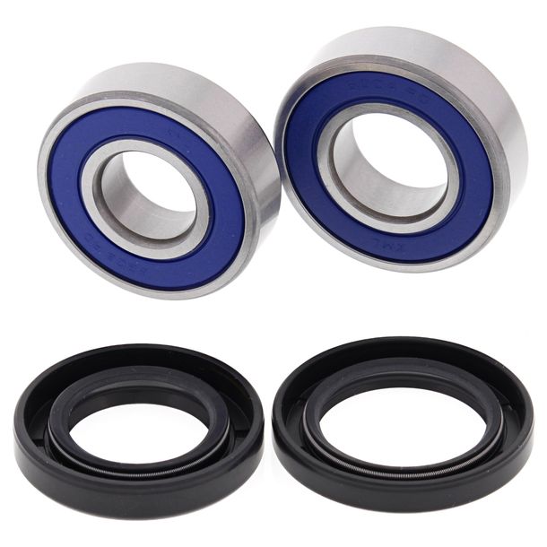 Radlager-Kit ALL BALLS 25-1566 für Bombardier - Can-am DS, Yamaha Grizzly 250 / 300 ccm