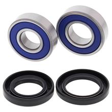 ALL BALLS 25-1566 wiellagerset voor Bombardier - Can-am DS, Yamaha Grizzly 250/300 ccm