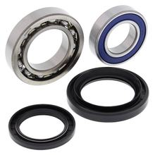 ALL BALLS 25-1567 wiellagerset voor Yamaha YFM Kodiak Automatic AR Wolverine 450cc
