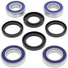 Radlager-Kit ALL BALLS 25-1568 für Aprilia Tuono V4 RR RSV R APRC Mille RSV4 RF Factory ETV Capo Nord SX Mana SL Shiver ABS GT 125 / 750 / 850 / 1000 Bj. 1998 - 2022