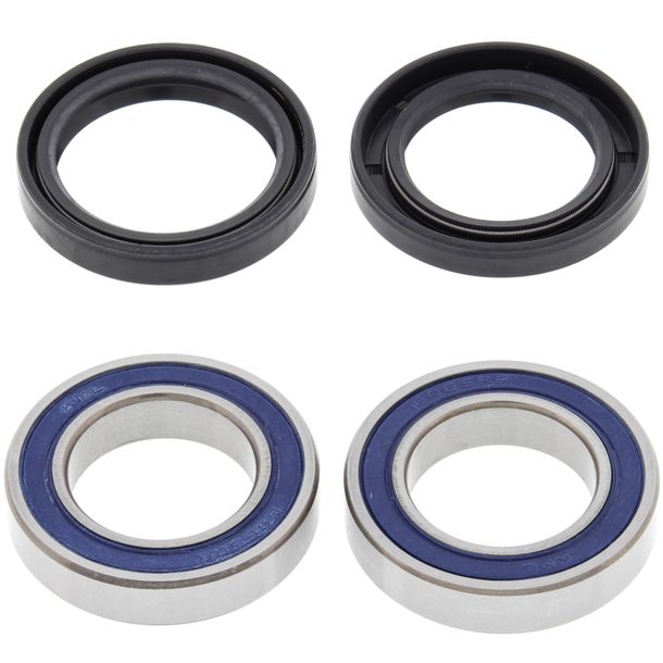Wheel bearing kit ALL BALLS 25-1570 for Aprilia SXV RXV 450 / 550 ccm Year 2006 - 2015