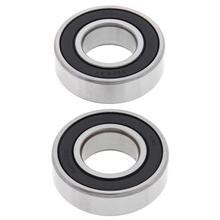 Radlager-Kit ALL BALLS 25-1571 für HD ohne ABS, Harley Davidson FXDL Dyna Low Rider FXDCI EFI Super Glide Custom FXDB Street Bob XL Sportster N Iron 500 Bj. 2007 - 2021