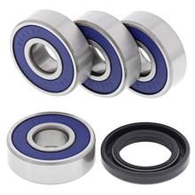 Kit roulement de roue ALL BALLS 25-1573 pour Suzuki DR-Z 70 ccm Année 2008 - 2019