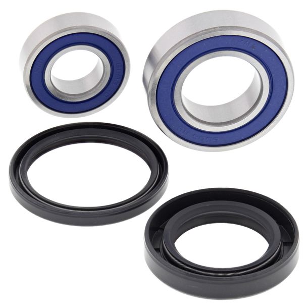 Radlager-Kit, Talon ALL BALLS 25-1574
