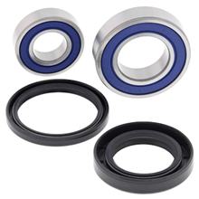 Kit de roulements de roue, Talon ALL BALLS 25-1574