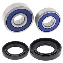 Kit de roulements de roue, Talon ALL BALLS 25-1575
