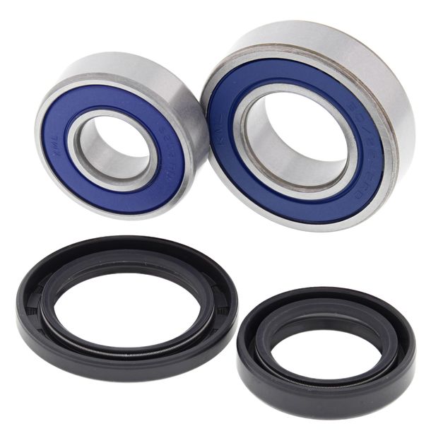 Radlager-Kit ALL BALLS 25-1576 für Honda TRX XX 700 ccm