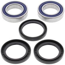 ALL BALLS 25-1577 wiellagerset voor E-ton CXL Challenger 150 cc