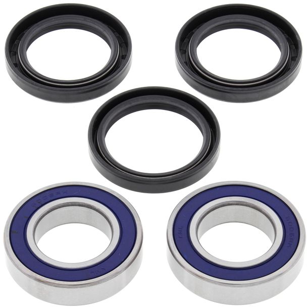 Radlager-Kit ALL BALLS 25-1578 für E-ton DXL Sierra 90 ccm