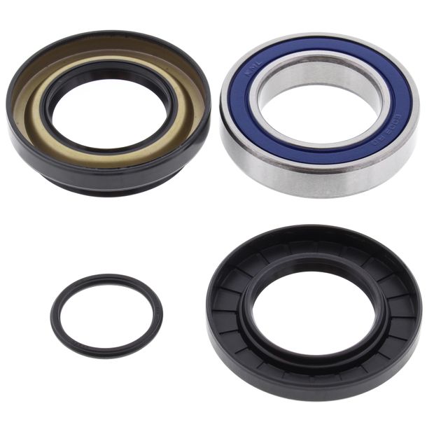 Radlager-Kit ALL BALLS 25-1580 für Honda TRX TM Fourtrax TE ES FourTrax Rancher FM 420 ccm