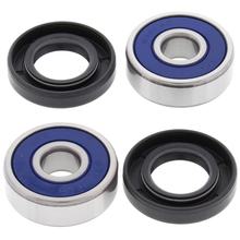 Kit de roulement de roue ALL BALLS 25-1581