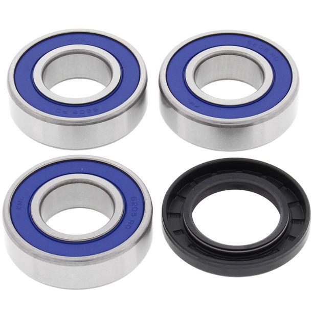 Radlager-Kit ALL BALLS 25-1582 für Suzuki VZR M R R2 Intruder VLR C 1500 / 1800 ccm Bj. 2006 - 2016