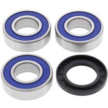 Kit roulement de roue ALL BALLS 25-1582 pour Suzuki VZR M R R2 Intruder VLR C 1500 / 1800 ccm Année 2006 - 2016