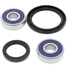 Sada ložisek kol ALL BALLS 25-1585 pro Triumph Tiger Bonneville T100 i Thruxton EFI R Speedmaster 800 / 865 / 900 / 955 / 1200 ccm rv. 1993 - 2017