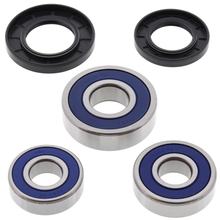 Radlager-Kit ALL BALLS 25-1586 für Aprilia ETV Capo Nord, Triumph Tiger Speed Triple Trident i Thunderbird Sport Daytona Sprint Speedmaster Trophy Legend Bj. 1991 - 2012