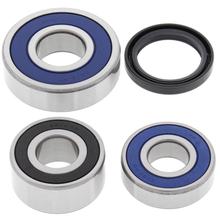 Kit roulement de roue ALL BALLS 25-1588 pour Triumph Rocket III Roadster 2300 ccm Année 2004 - 2012