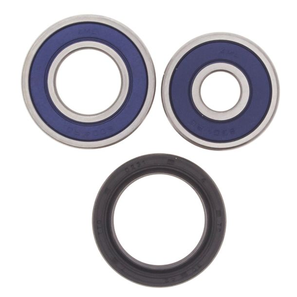 jgo cojinetes de rueda ALL BALLS 25-1589 para Yamaha TT-R E 110 ccm Año 2008 - 2022