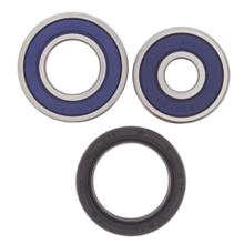 Kit roulement de roue ALL BALLS 25-1589 pour Yamaha TT-R E 110 ccm Année 2008 - 2022
