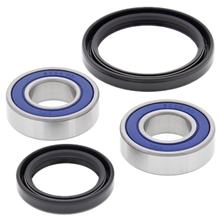 Kit roulement de roue ALL BALLS 25-1590 pour Triumph Speed Triple i Daytona i Centennial Edition Four TT 600 / 650 / 955 ccm Année 2000 - 2006