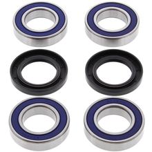 Radlager-Kit ALL BALLS 25-1592 für Kymco Xciting i, Cagiva V-Raptor 500 / 650 / 1000 ccm