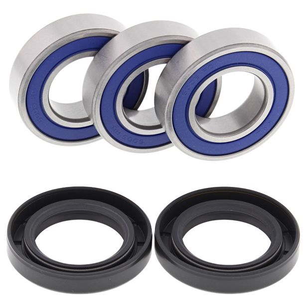 Kit cuscinetti ruota ALL BALLS 25-1593