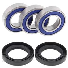 Kit de roulement de roue ALL BALLS 25-1593