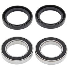 Kit Rolamento de Roda ALL BALLS 25-1595 para Kymco Mxer MXer 1 50 / 150 ccm